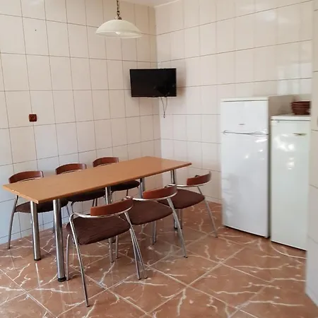 Penzion Casa Lotka Năvodari