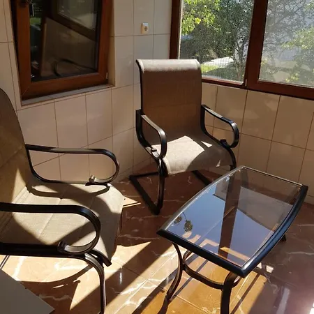 Penzion Casa Lotka Năvodari