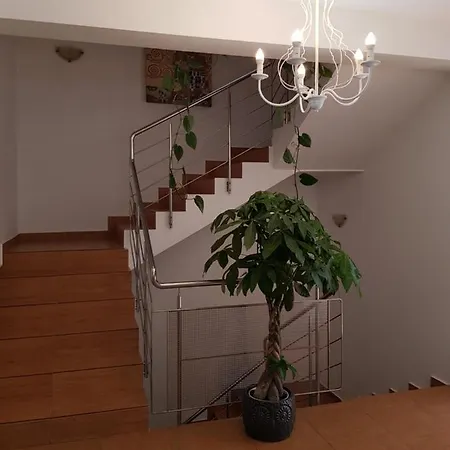 Casa Lotka *