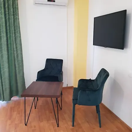 Casa Lotka * Năvodari